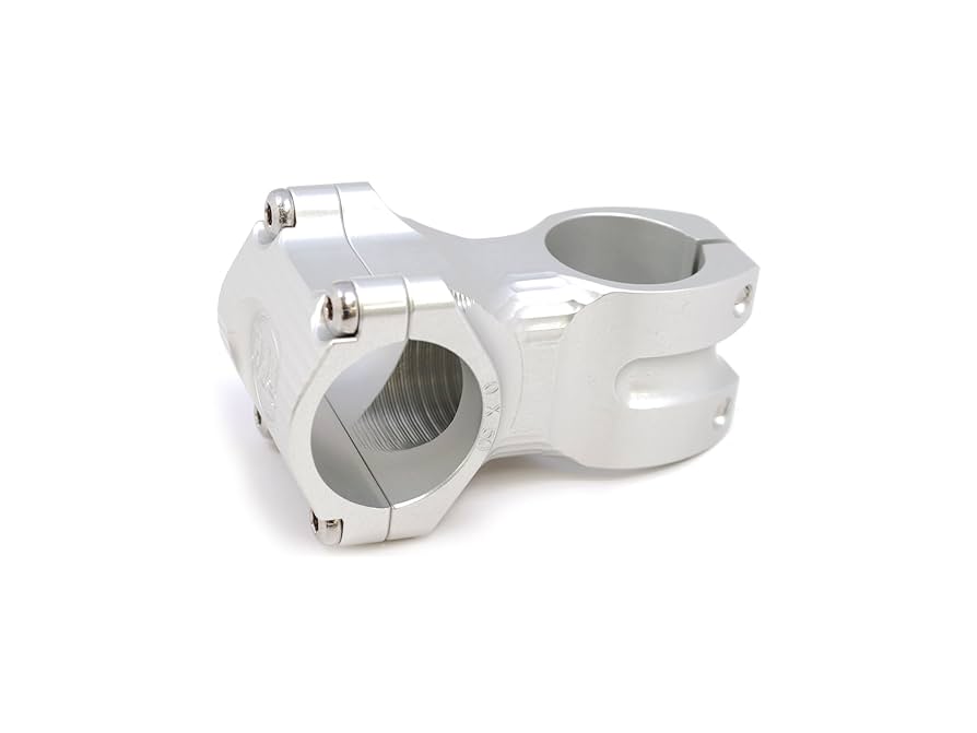 美品 PAUL boxcar stem (silver) ポール ステム 7/8″ Boxcar Stem – Paul Component Engineering